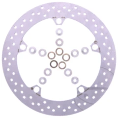 Bremsscheibe Brembo Serie ORO passend für: BMW R, F (850, 750, 800, 900)