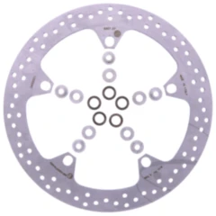 Bremsscheibe Brembo Serie ORO passend für: BMW R, F (900, 800), K, S