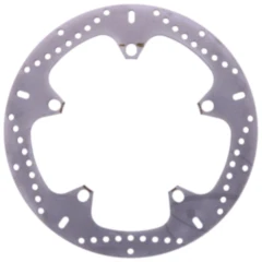 Bremsscheibe EBC Standard Stahl rostfrei universal passend für: BMW R, S, F (900, 800), K