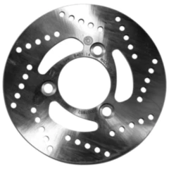 Bremsscheibe Brembo Serie ORO passend für: Kymco Agility, MXU, Vitality