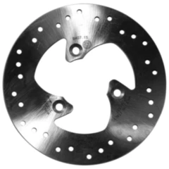 Bremsscheibe Brembo Serie ORO passend für: SYM Orbit II, Fiddle II, Fiddle III