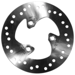 Bremsscheibe Brembo Serie ORO passend für: Yamaha YQ, NS, CW, EW, PGO T - Rex, TR - 3, T - Rex 110