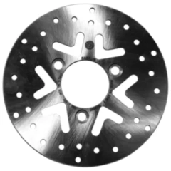 Bremsscheibe Brembo Serie ORO passend für: Kymco Agility, Peugeot Django, Tweet