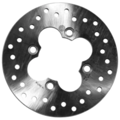 Bremsscheibe Brembo Serie ORO passend für: Honda CN, SZX