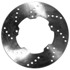 Bremsscheibe Brembo Serie ORO passend für: Piaggio SKR, Quartz