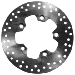 Bremsscheibe Brembo Serie ORO passend für: Suzuki AN 7600625