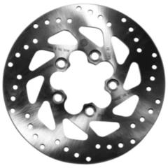 Bremsscheibe Brembo Serie ORO passend für: Kymco Grand Dink, Dink, Yager