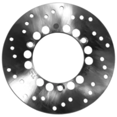 Bremsscheibe Brembo Serie ORO passend für: Suzuki UH