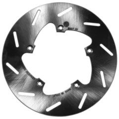 Bremsscheibe Brembo Serie ORO passend für: Benelli Velvet, Pepe