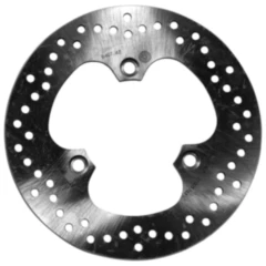 Bremsscheibe Brembo Serie ORO passend für: Honda CBR, NT, NSR