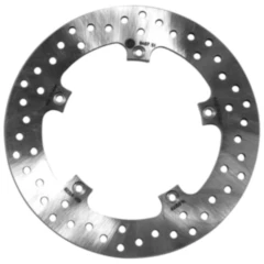 Bremsscheibe Brembo Serie ORO passend für: Peugeot Geopolis, Satelis