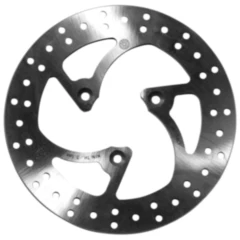 Bremsscheibe Brembo Serie ORO passend für: Peugeot Jet Force, Elyseo, Elystar