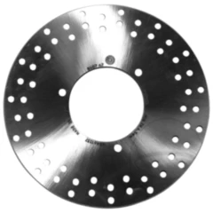 Bremsscheibe Brembo Serie ORO passend für: Italjet Jupiter, Yamaha YP