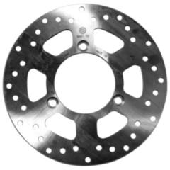 Bremsscheibe Brembo Serie ORO passend für: Suzuki UH 7600668