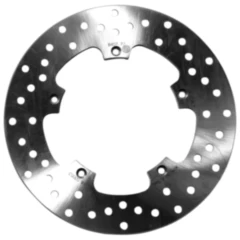 Bremsscheibe Brembo Serie ORO passend für: Piaggio MP3, Liberty, XEvo, Aprilia Scarabeo, Atlantic, SR