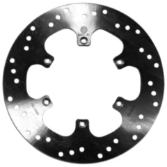 Bremsscheibe Brembo Serie ORO passend für: Benelli TNT, Tre - K, Tornado