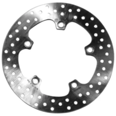 Brembo Serie ORO Bremsscheibe für Motorräder 7600684