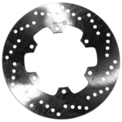 Bremsscheibe Brembo Serie ORO passend für: Ducati Monster, Scrambler, Supersport