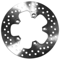 Brembo Oro-Bremsscheibe für Motorräder