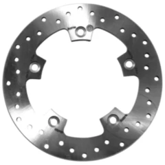 Bremsscheibe Brembo Serie ORO passend für: Kymco Xciting