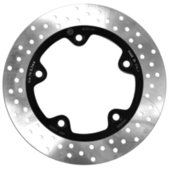 Bremsscheibe Brembo Serie ORO passend für: SYM Citycom