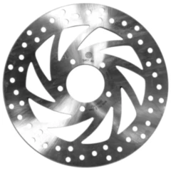 Bremsscheibe Brembo Serie ORO passend für: Aprilia Scarabeo, Atlantic, Sport City