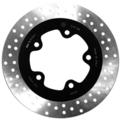 Bremsscheibe Brembo Serie ORO passend für: SYM GTS, Citycom