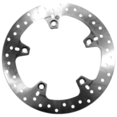 Bremsscheibe Brembo Serie ORO passend für: BMW R, F (800, 900, 850, 750, 650, 700), K, S