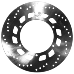 Bremsscheibe Brembo Serie ORO passend für: MZ/MUZ Baghira, Yamaha TZR, XP