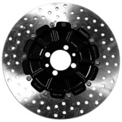 Bremsscheibe Brembo Serie ORO passend für: BMW K, K1