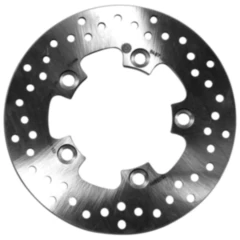 Bremsscheibe Brembo Serie ORO passend für: Kymco Like, Grand Dink, Yager