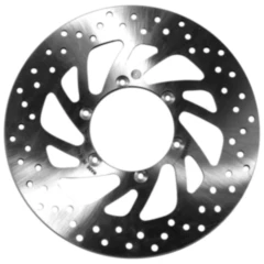 Bremsscheibe Brembo Serie ORO passend für: Malaguti Spidermax, Madison, Password