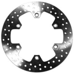 Bremsscheibe Brembo Serie ORO passend für: Honda CBR, NT, FJS, Daelim VL, VJF, VJ