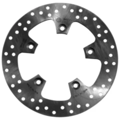 Bremsscheibe Brembo Serie ORO passend für: Gas Gas SM, Husqvarna Vitpilen, Svartpilen