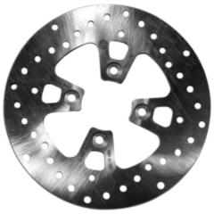 Bremsscheibe Brembo Serie ORO passend für: Yamaha YP, XN, MBK YP, XN