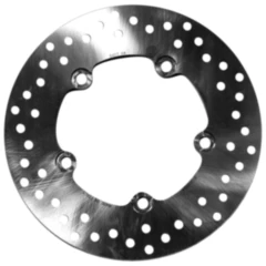 Bremsscheibe Brembo Serie ORO passend für: Honda NC, CTX 7600767