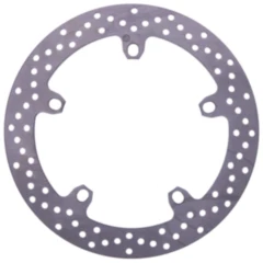 Bremsscheibe Brembo Serie ORO passend für: Husqvarna Nuda, Honda CBF