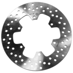 Bremsscheibe Brembo Serie ORO passend für: Ducati Monster, Supersport, S