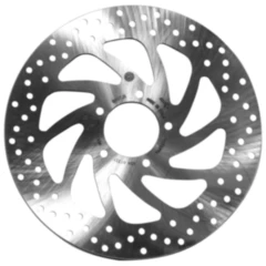 Bremsscheibe Brembo Serie ORO passend für: Piaggio X10