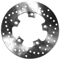 Bremsscheibe Brembo Serie ORO passend für: SYM HD2