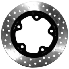 Bremsscheibe Brembo Serie ORO passend für: SYM GTS