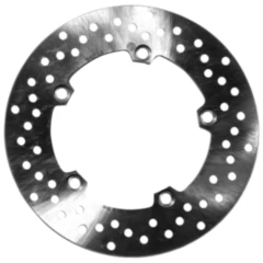 Brembo Serie ORO Bremsscheibe für Motorräder 7600795