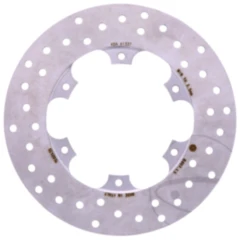 Bremsscheibe Brembo Serie ORO passend für: Vespa 946