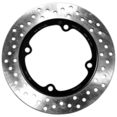 Bremsscheibe Brembo Serie ORO passend für: Honda CB, CBR, CMX