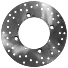 Bremsscheibe Brembo Serie ORO passend für: Honda CB, CBR 7600805