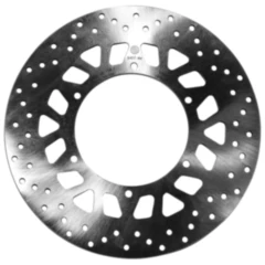 Brembo Oro-Bremsscheibe für Motorräder 7600811