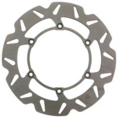 Bremsscheibe Extreme CX EBC Stahl rostfrei passend für: Husqvarna FE, FC, TE, TC