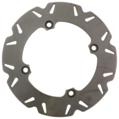 Bremsscheibe Extreme CX EBC Stahl rostfrei passend für: Kawasaki KLV