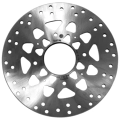 Bremsscheibe Brembo Serie ORO passend für: Honda VFR, CB