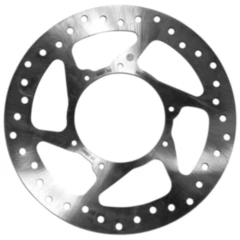 Bremsscheibe Brembo Serie ORO passend für: Honda CRF